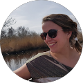 Maartje van Heusden