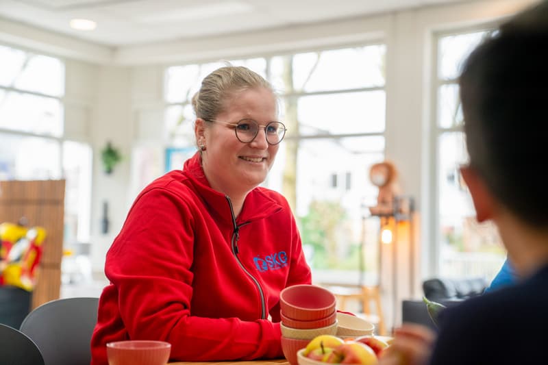 BSO Schuttersplein - After-school care in Gorinchem