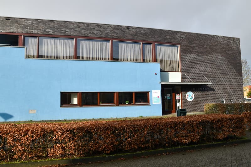 Woelwater - Daycare in Etten-Leur