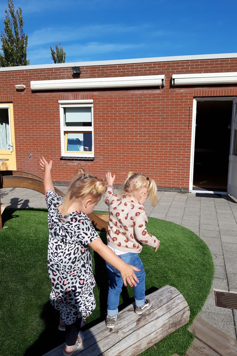 Stichting Kinderdagverblijf Tik-Tak - Kinderdagverblijf in Wateringen