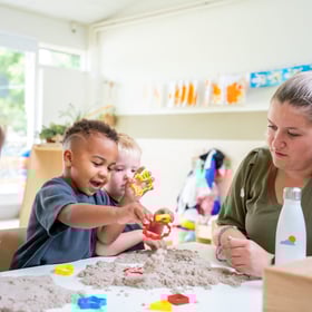 IKC Prins Claus - Image 1