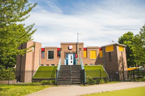 Kinderspeelkafee - Buitenschoolse opvang in 's-Hertogenbosch
