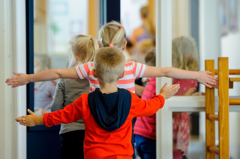 H3O Peuteropvang De Horizon - Daycare in Dordrecht