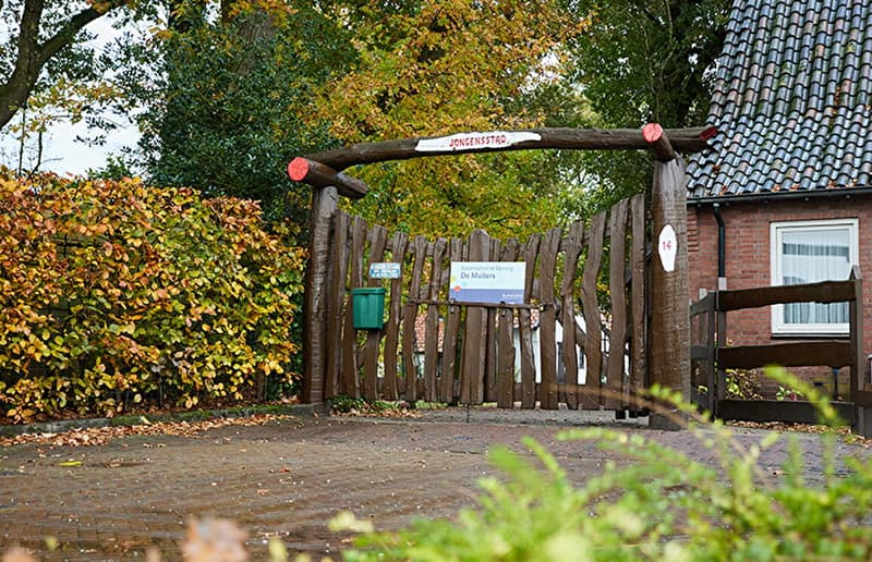 BSO De Muiters - Buitenschoolse opvang in Groenlo