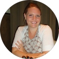Melanie van Beek