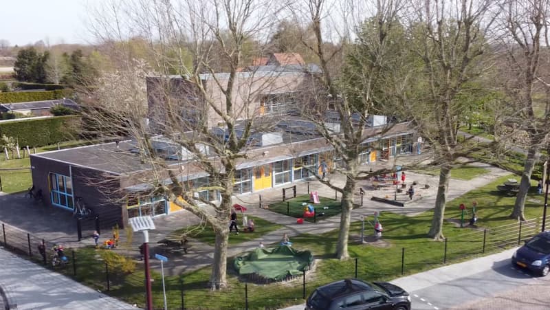 De Kleine Beer - Kinderdagverblijf in Oudenbosch