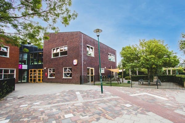 Partou KDV Vierkante Bosje 33 - Daycare in Eemnes