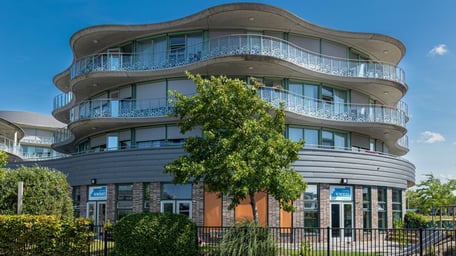 BSO KwestKids Naaldwijk, Schiereiland - Image 1