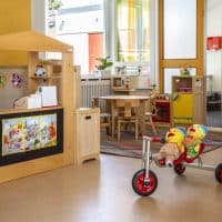 Pjuttewille - Daycare in Oudemirdum