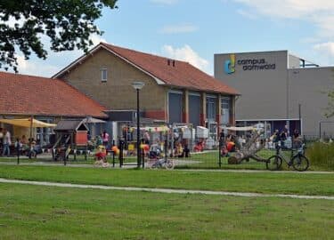 KDV St. Jacobiparochie Ons Speulplakky - Daycare in St.-Jacobiparochie