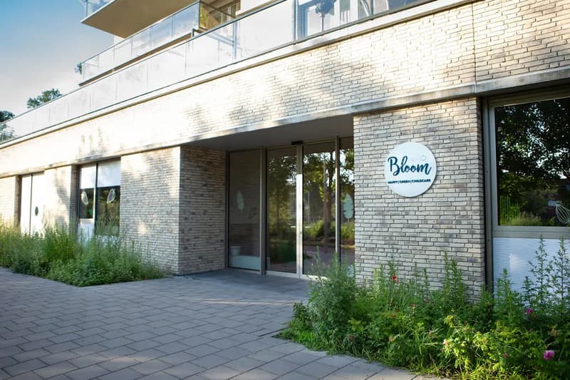 Villa Bloom - Buitenschoolse opvang in 's-Gravenhage