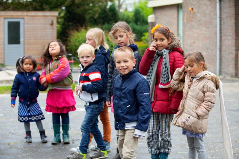 Kinderopvang Stadskanaal de Speeldoos - Daycare in Stadskanaal