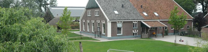 De Kwieke Kievit - Kinderdagverblijf in Winterswijk Meddo