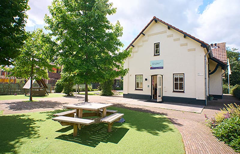 BSO Het Speelhuis - Buitenschoolse opvang in Oldenzaal