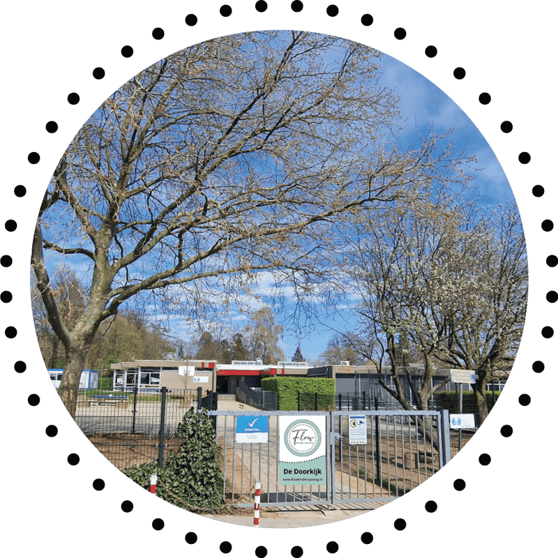 BSO De Doorkijk - After-school care in Kerkrade