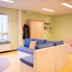 Peuterstart 't Kraaiennest - Image 1