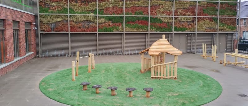IKC Jan Ligthart - Daycare in Vlaardingen