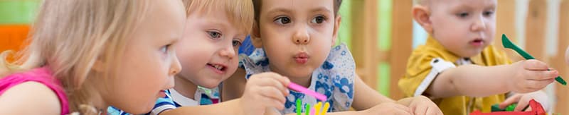 Marosa Kindercentrum - Kinderdagverblijf in Hoorn