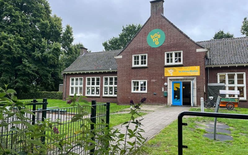 De Kleine Maatjes - Daycare in Wierden