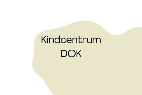 Dok - Kinderdagverblijf in Schiedam
