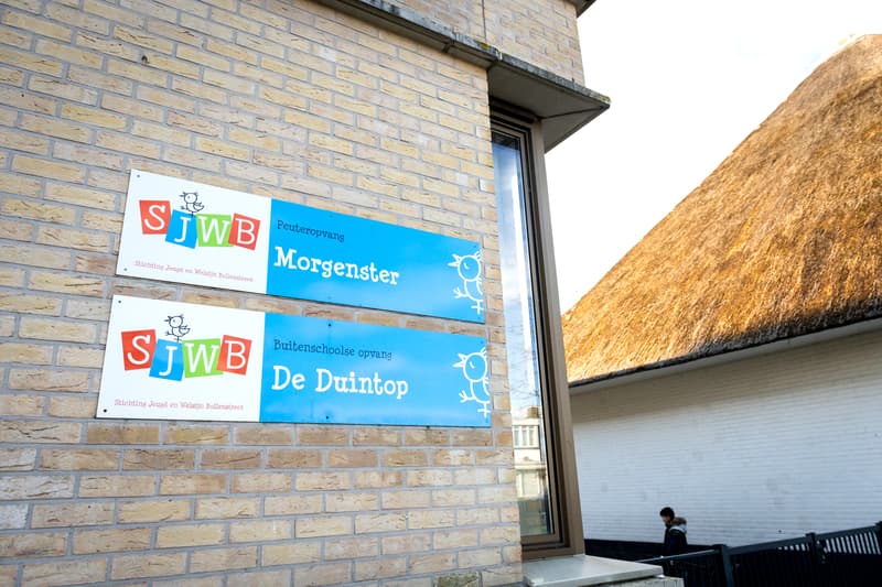 Morgenster - Daycare in Noordwijk