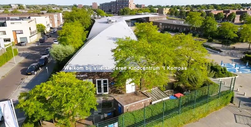 't Kompas - Daycare in 's-Gravenhage