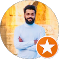Nithin GC
