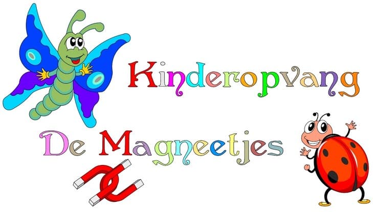 Kinderopvang de Magneetjes - Kinderdagverblijf in Almere