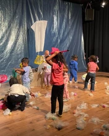 Voorschool de Wijsneusjes 2 - Kinderdagverblijf in Amsterdam