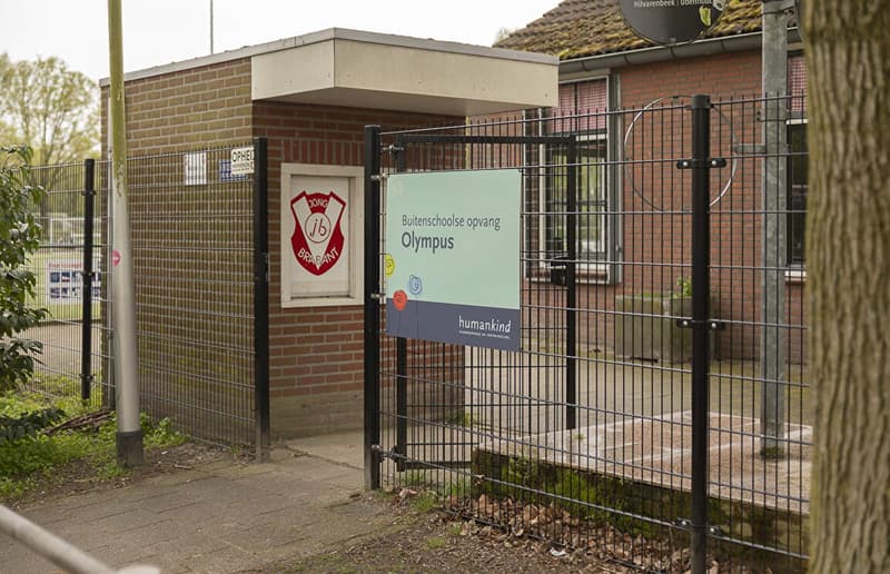 BSO Olympus - Buitenschoolse opvang in Berkel-Enschot