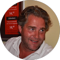 Arjan Verburg
