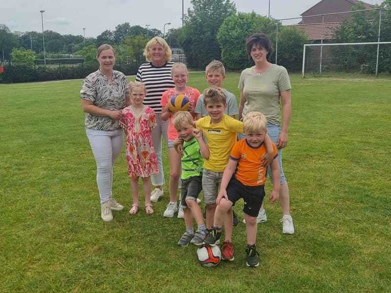 KDO Oons Stekkie BSO - Buitenschoolse opvang in Denekamp