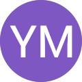 YM
