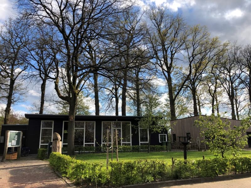 NatuurTuin Zuid - Buitenschoolse opvang in Breda
