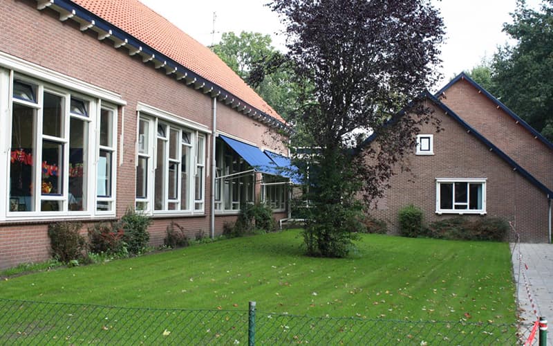 Voorschool Gerardus Majella - Daycare in Nieuw-Schoonebeek