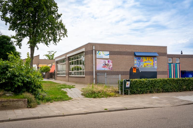 Holderdebolder - Kinderdagverblijf in Linne