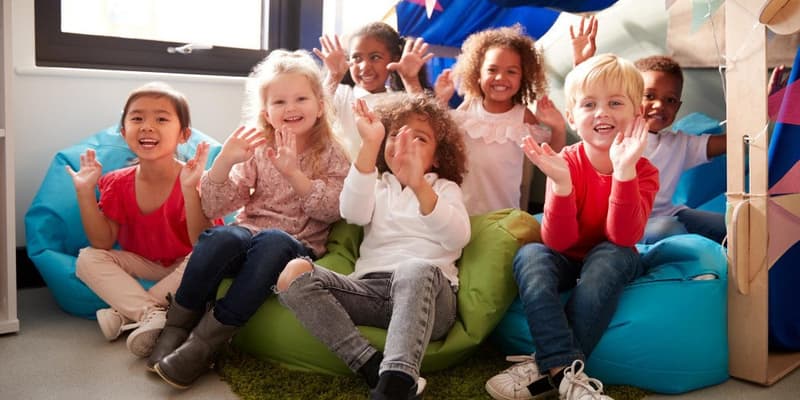 De Dordtse Kinderopvang - Kinderdagverblijf in Dordrecht
