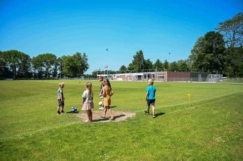 Sport-BSO Ooltgensplaat - Buitenschoolse opvang in Ooltgensplaat