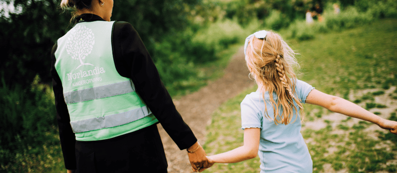 BSO Norlandia kinderopvang, locatie Leerrijk - Buitenschoolse opvang in Someren
