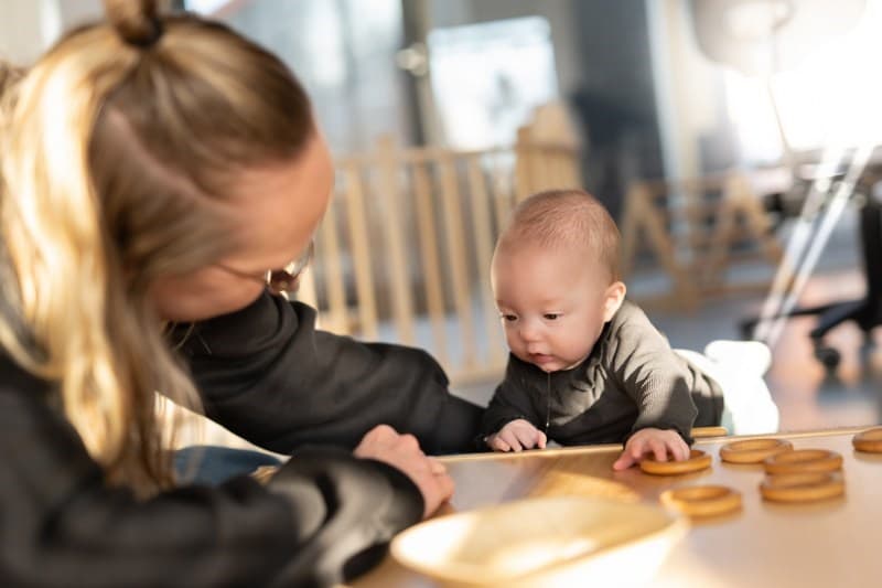De Zandbak - Kinderdagverblijf in 't Zand