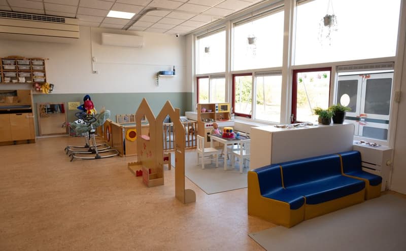 BSO De Kleine Zeester Silvolde - After-school care in Silvolde