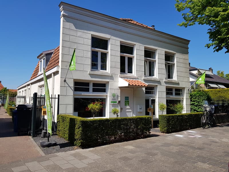 Oosteinde - Kinderdagverblijf in Voorburg