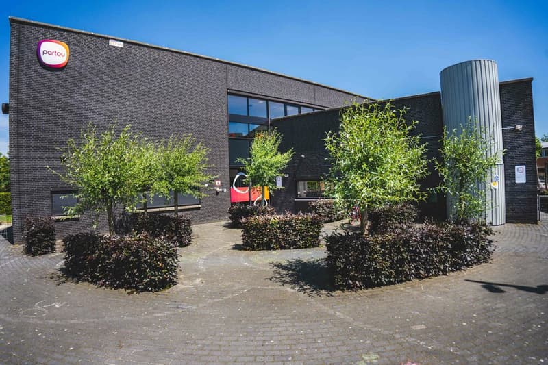 BSO Serpentine, Toulonstraat - Buitenschoolse opvang in Hengelo