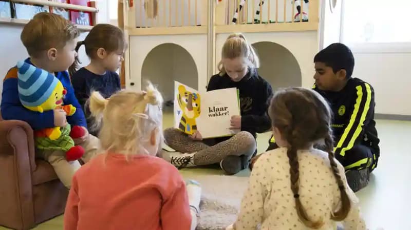 Kindercentrum Het Welpennest - Kinderdagverblijf in Zevenhuizen