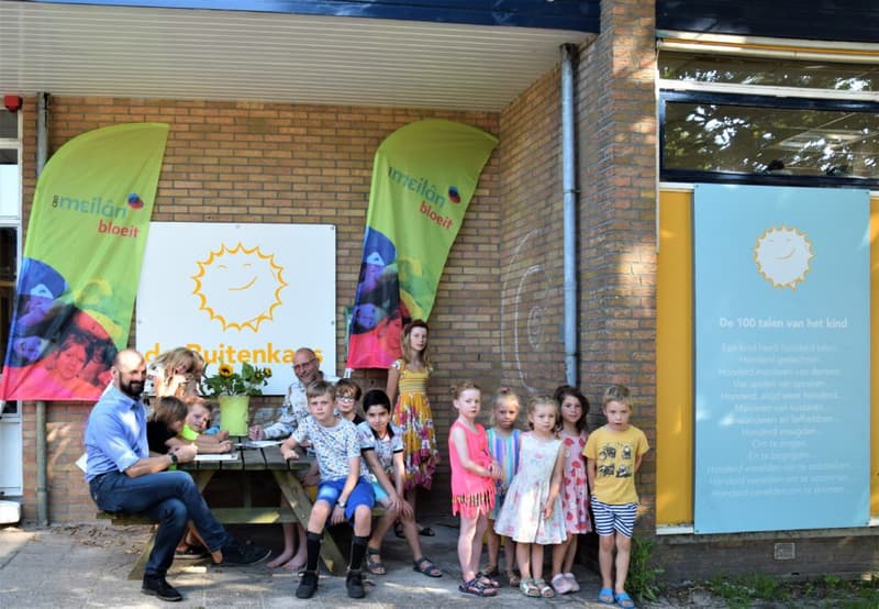 BSO ABN De Buitenkans - Buitenschoolse opvang in Heerenveen