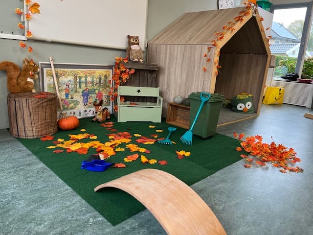 Peuterspeelzaal 't Haimstee - Daycare in Veendam