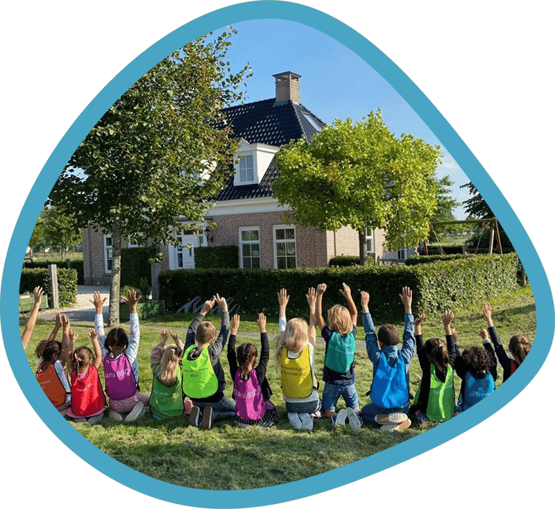 RIANT Max Planckstraat - Buitenschoolse opvang in Almere