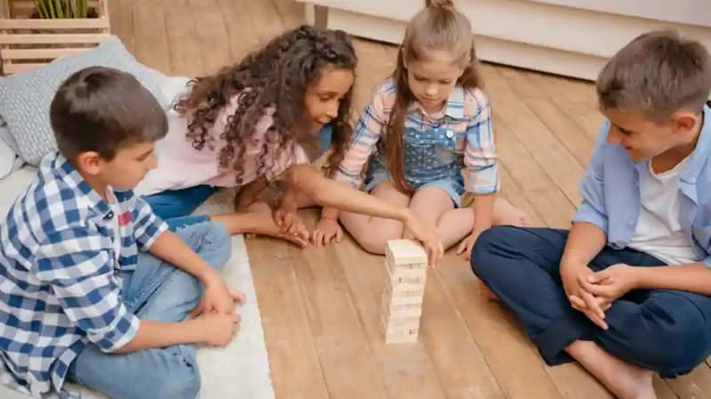 KIDSclub de Baanbreker - Buitenschoolse opvang in Zoetermeer