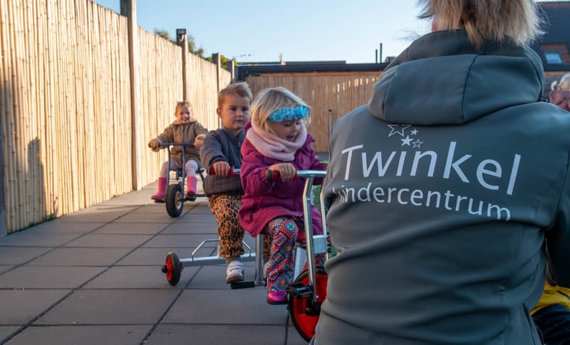 Kindercentrum Twinkel - Daycare in Kollum