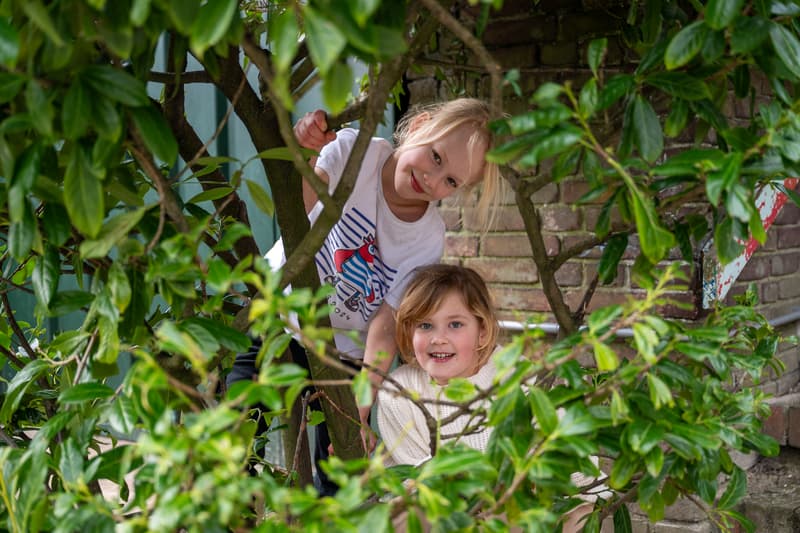 2Kaketoes - Buitenschoolse opvang in 's-Gravenhage